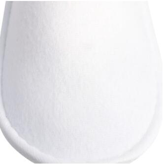 Star Hotel Cotton Slippers High Quality Terry+EVA Sole Slipper