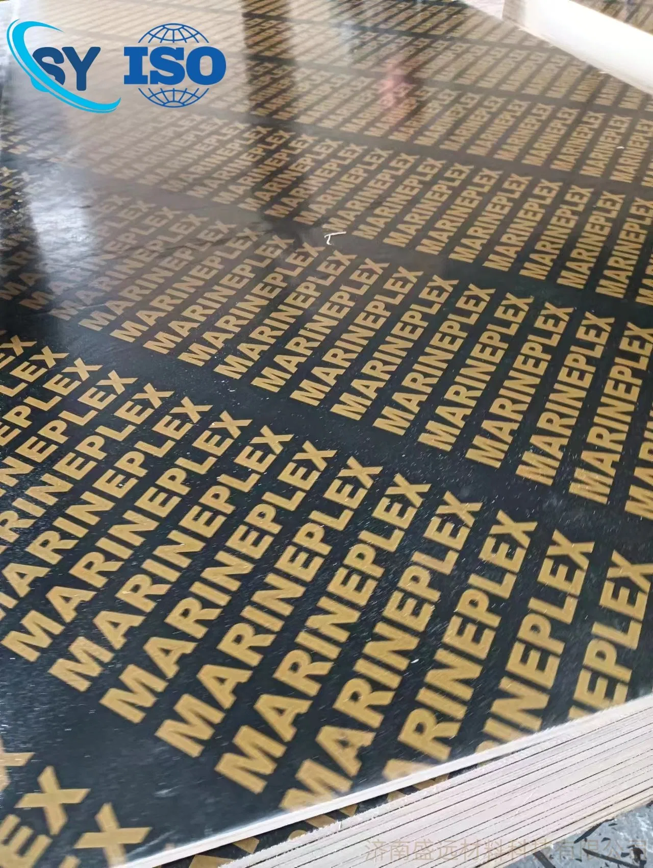 Waterproof, Laminated Board, Multi-Layer Board, 4X8 Feet, Wood, Scaffold Board, 18mm, Plywood