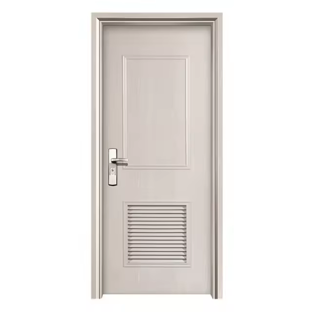 Hospital Project WPC/UPVC/PVC Door