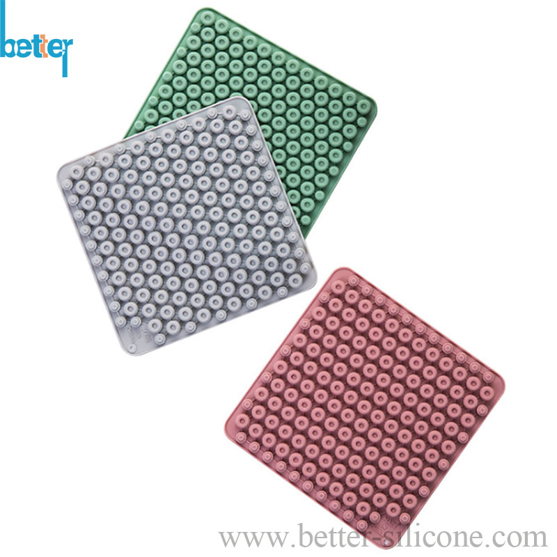 Silicone Heat-Proof/Non-Stick Silpat Pan/Baking/Macaron/Cooking/Oven Partry Liner/Sheet/Placemat/Holder/Mat