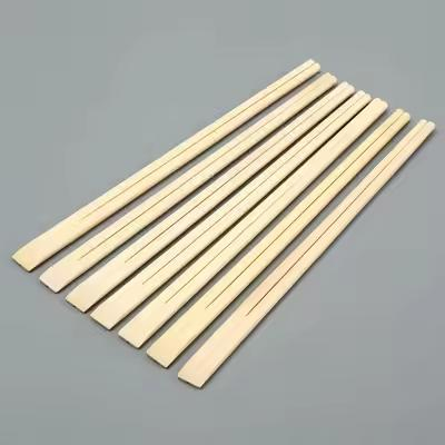 Manufacturer Multi-Functional High Quality Hot Sale Wholesale Disposable Bamboo Twins Chopsticks