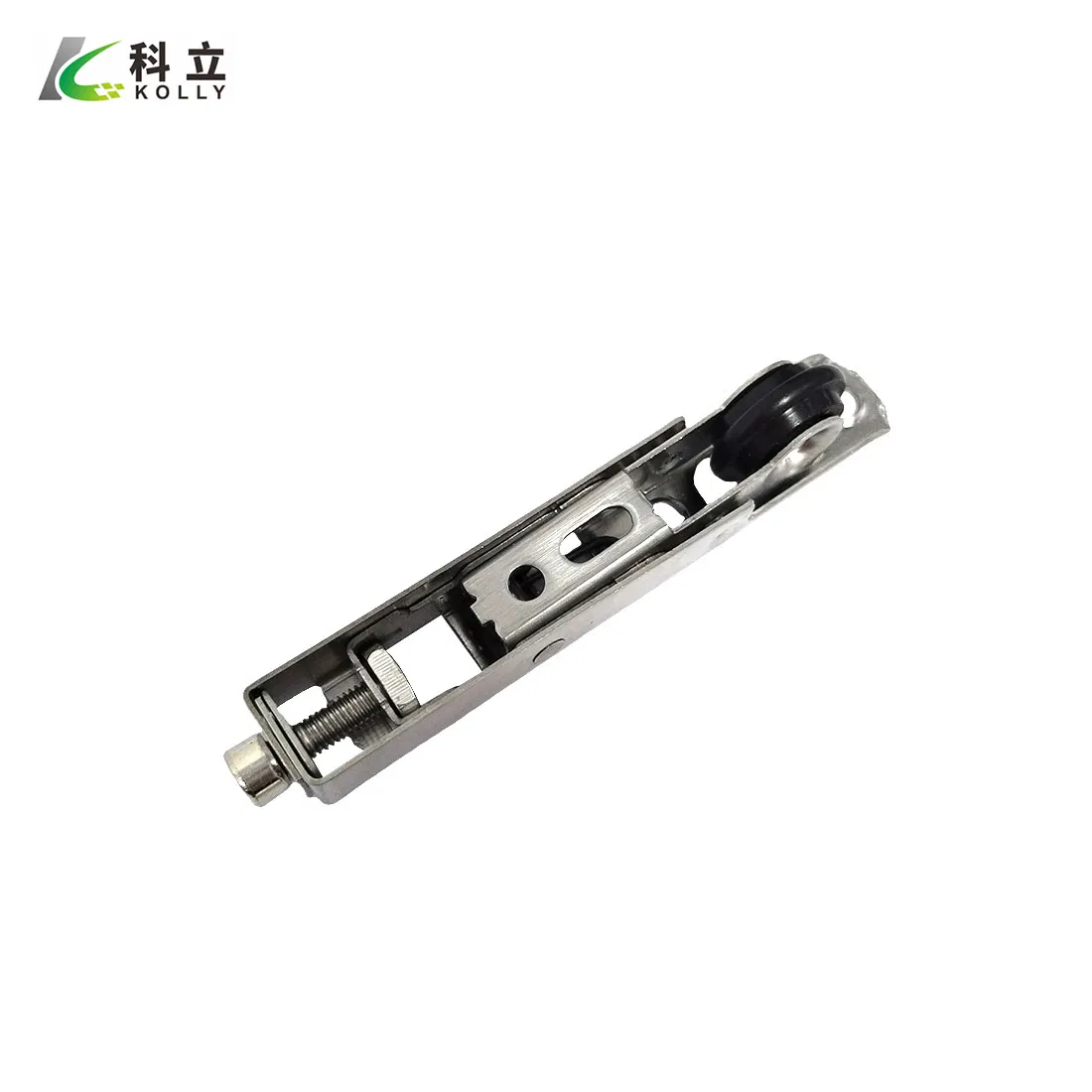 Anti-Corrosion Sliding Door Stainless Steel Wheels Suitable for Humid Environments and Outdoor Use