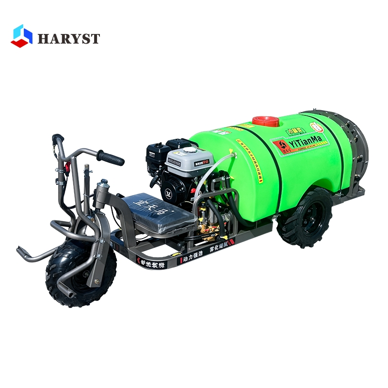Agriculture Sprayer for Orchard Motor Motorized Sprayer Ride on Sprayer
