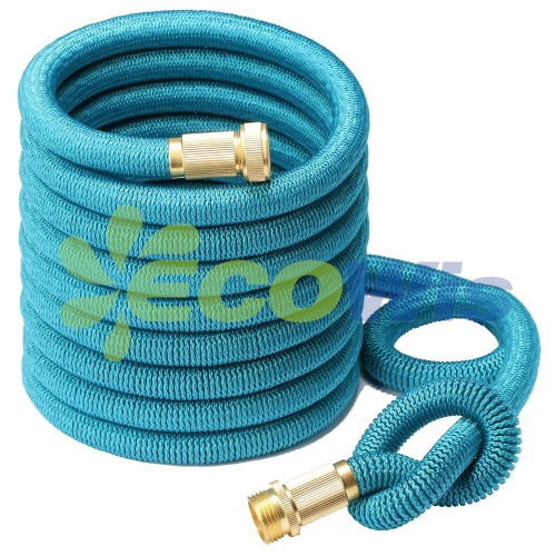 Hot Selling Portable Garden Flat Hose