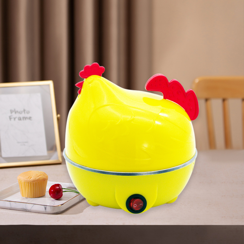 Perfect Egg Steamer and Cooker for Easy Boiling