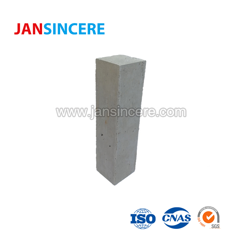 Огнеупорный кастэбл Alkali Resistant Castable