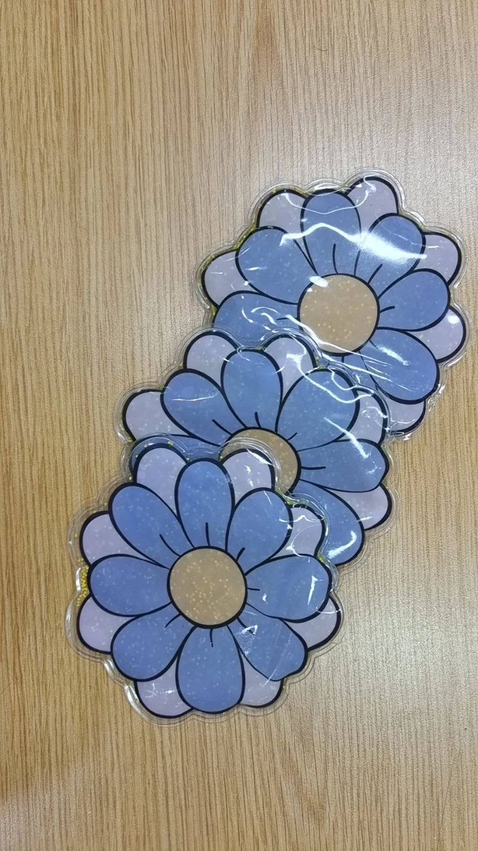 Gel Patches Therapy with Ultra Soft Material