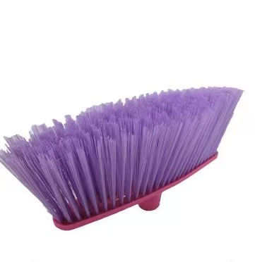 Sturdy Plastic Broom Grip for All Surfaces
