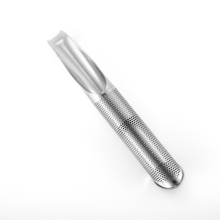 1-Piece Stainless Tea Infuser Tool Tea Infuser Design Wbb15917