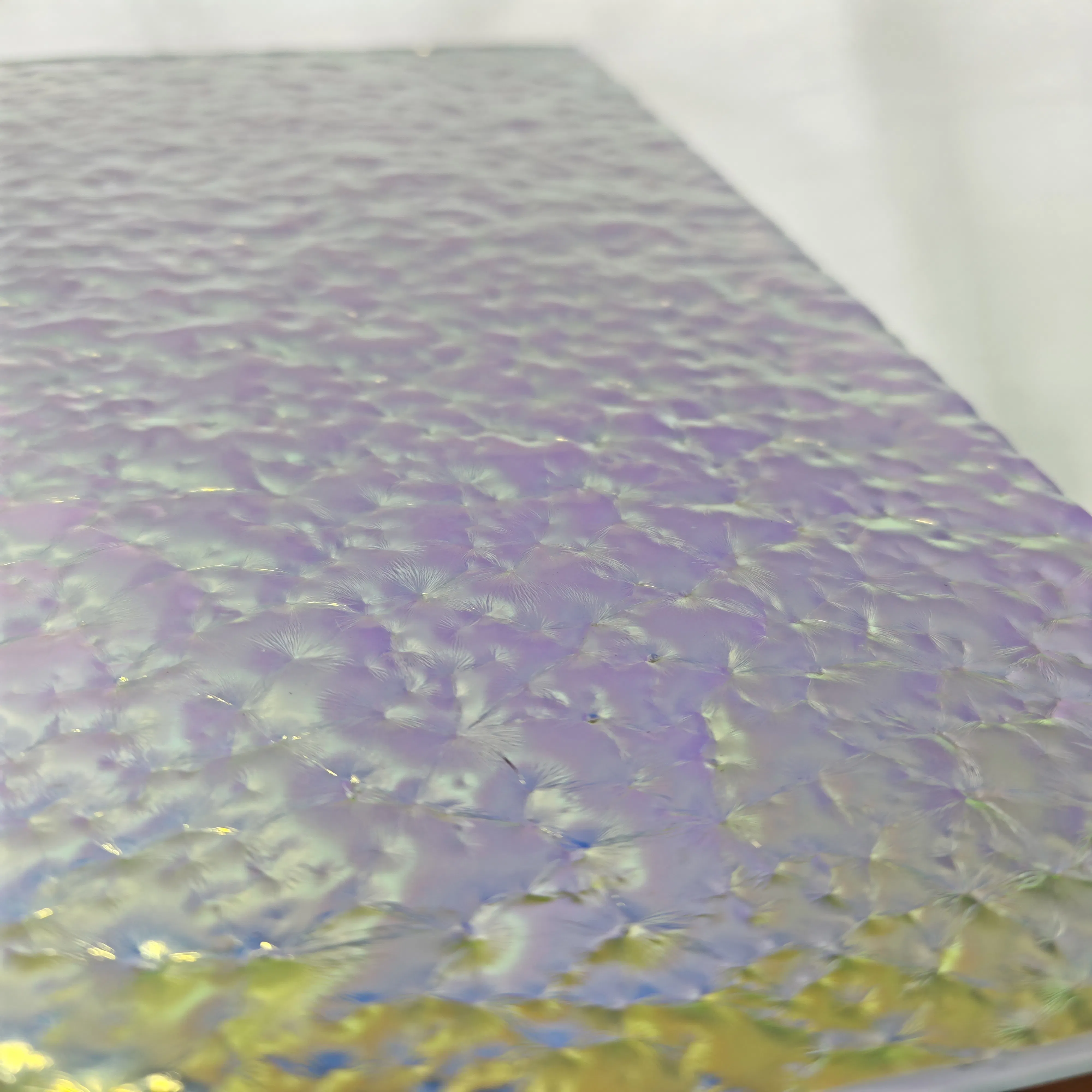 Durable Float Glass Jewelry for Unique Fashion Accessories