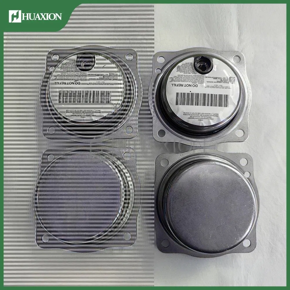 Интеллектуальный сенсор для надувателя подушки безопасности