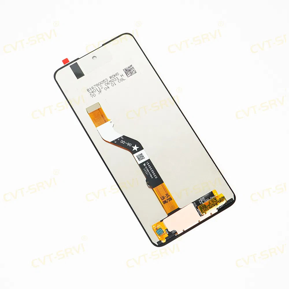 Защитное стекло OLED Incell для Motorola Moto G50/G23/G32/G42