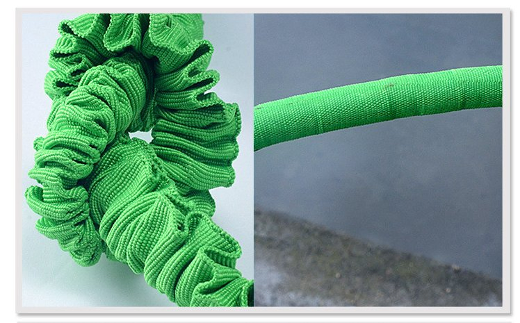 Garden Hose Set, Multi-Functional Household Hose Set, 30 M