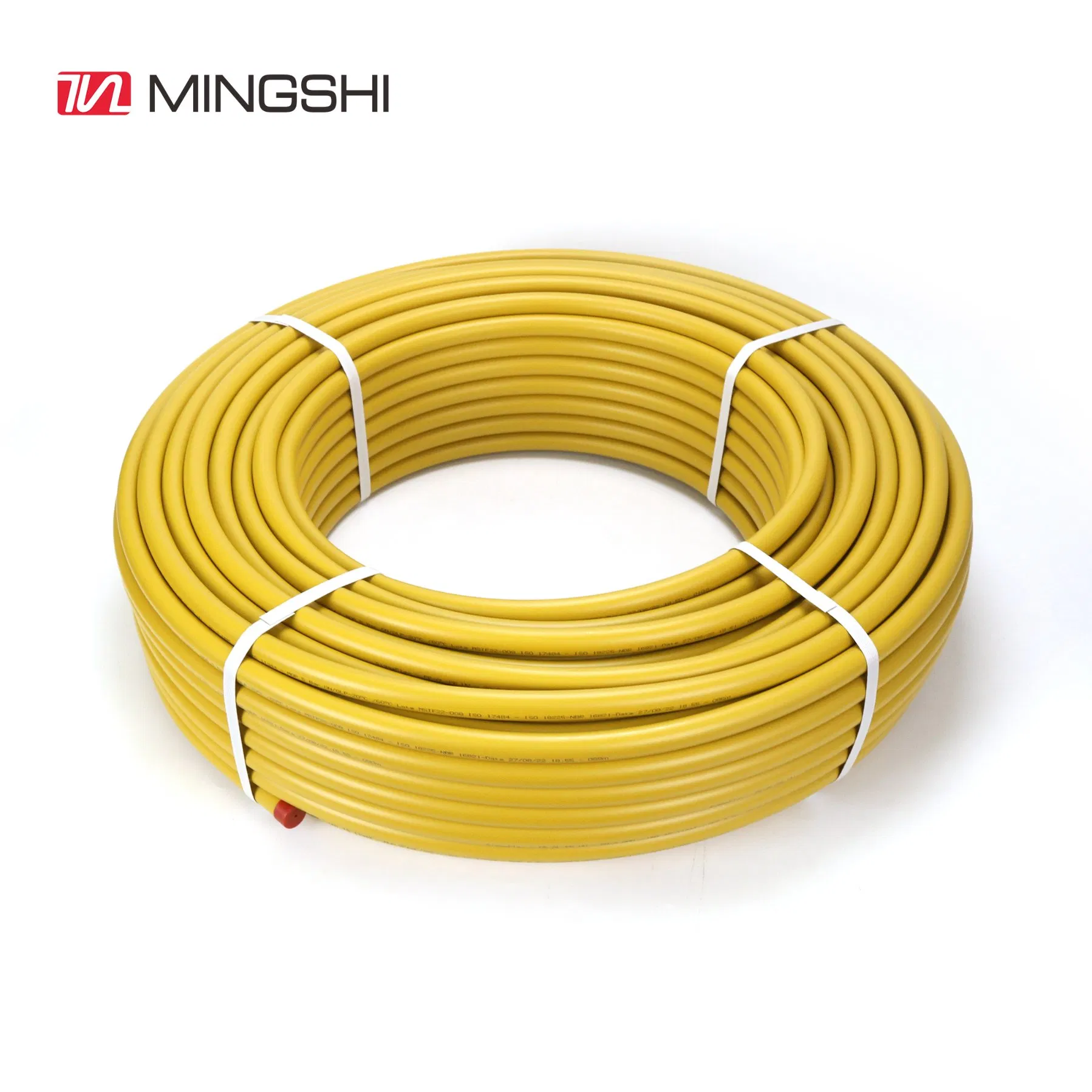 China Factory Good Price Plumbing Heating System Gas Water Flexible Pert Pipe