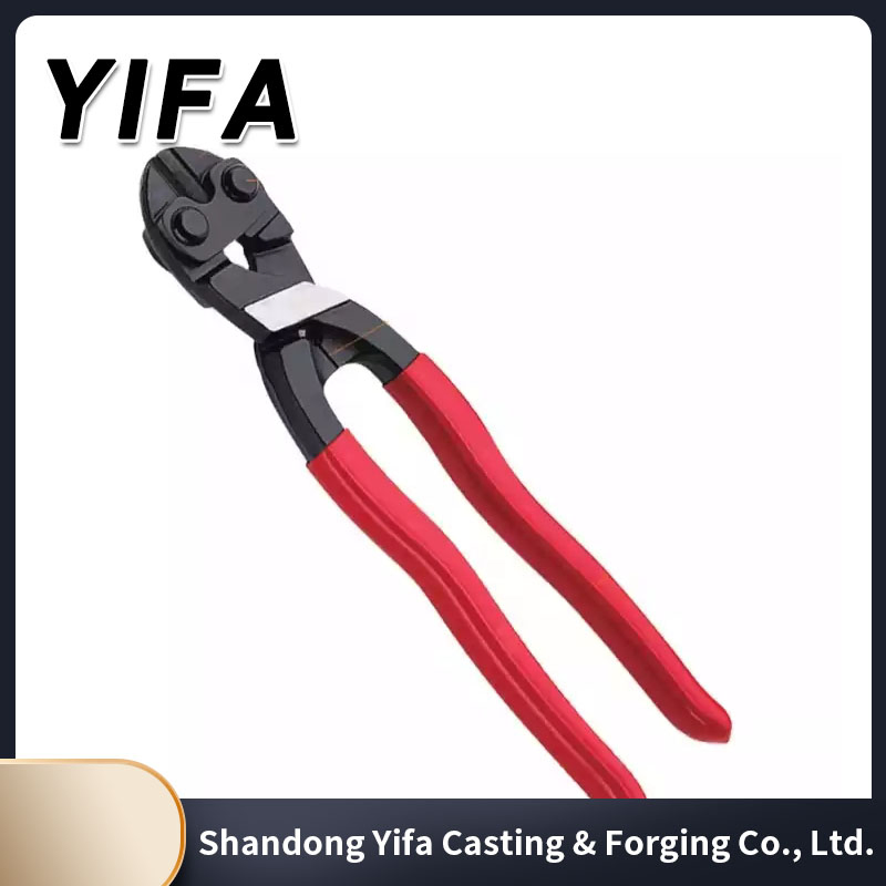 Industrial Heavy Duty Bolt Chain Lock Wire Cutter Cutting Tool