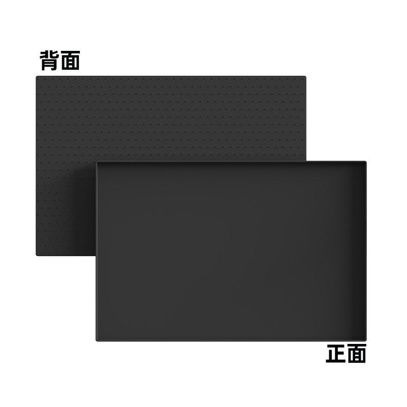 Силиконовый коврик для льдогенератора и фритюрницы