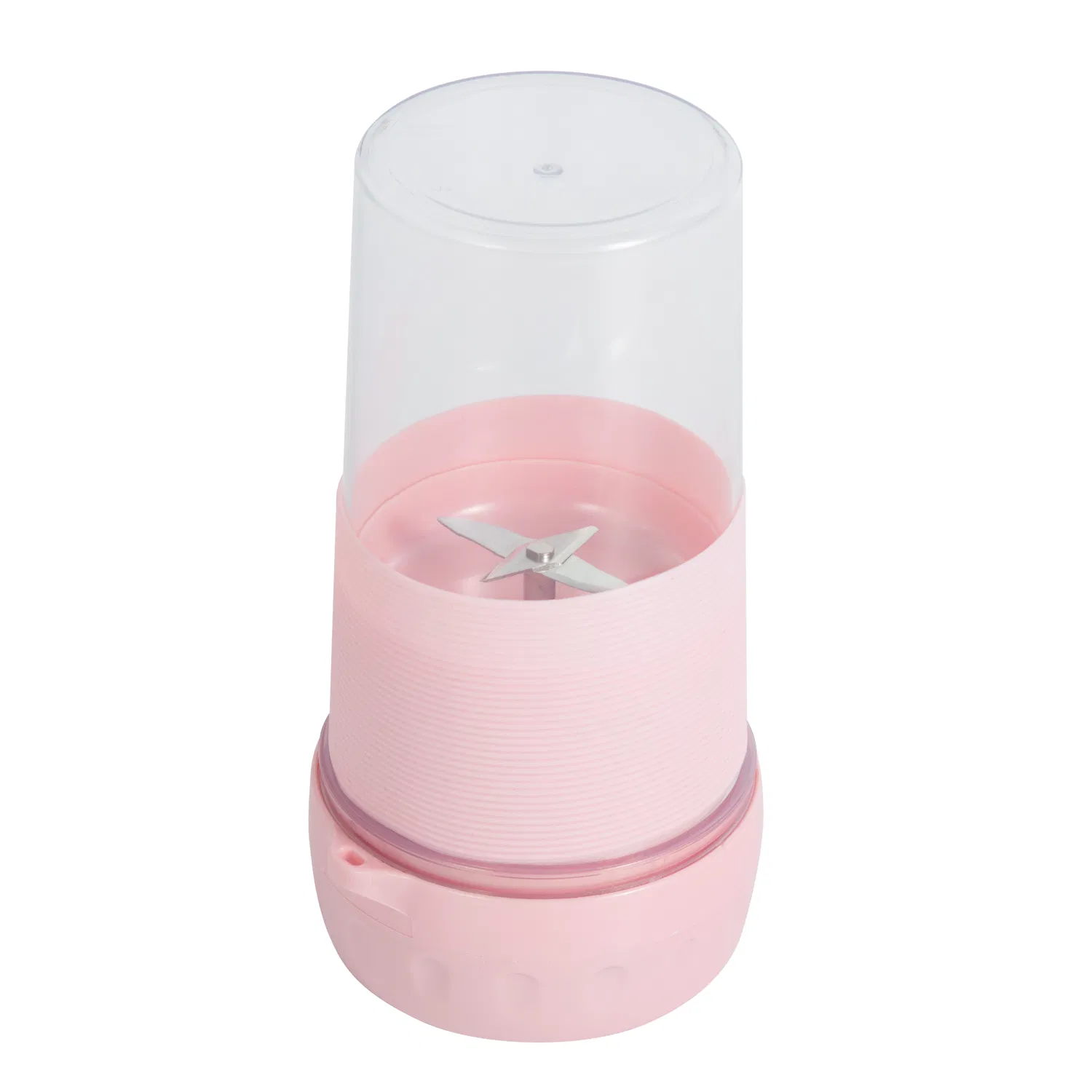 Best 380ml Outdoor Sport Juicer Electric Ice Smoothie Food Professor Blender Portable