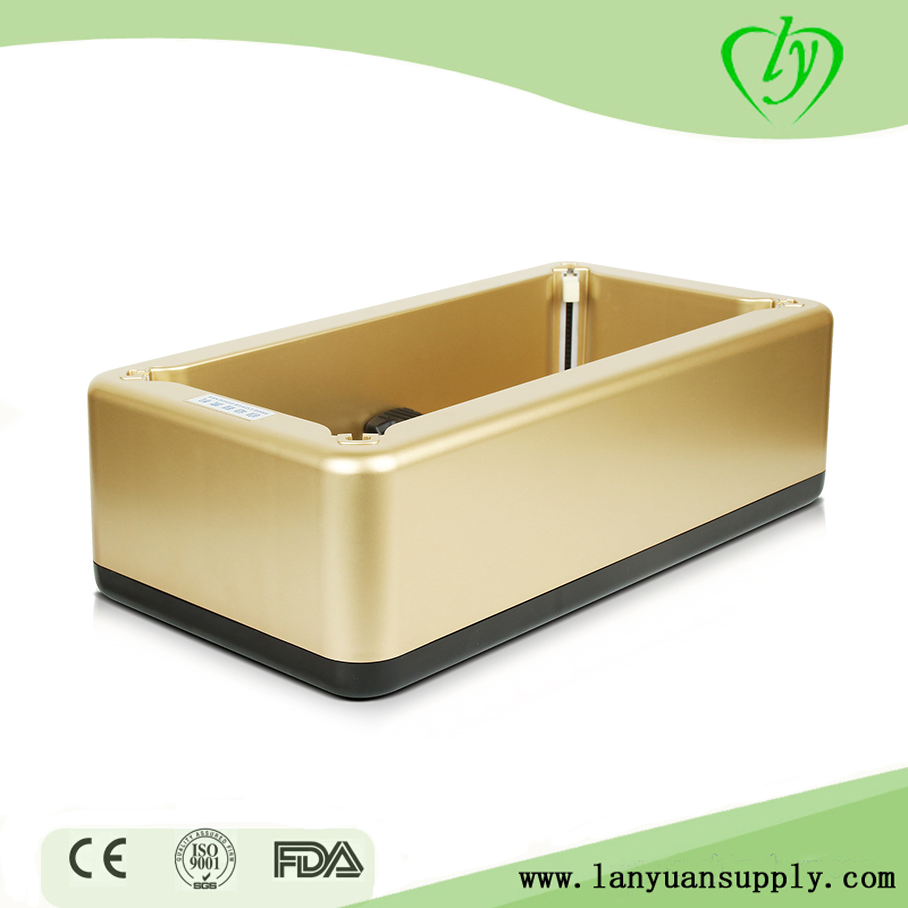Automatic Shoe Cover Dispenser