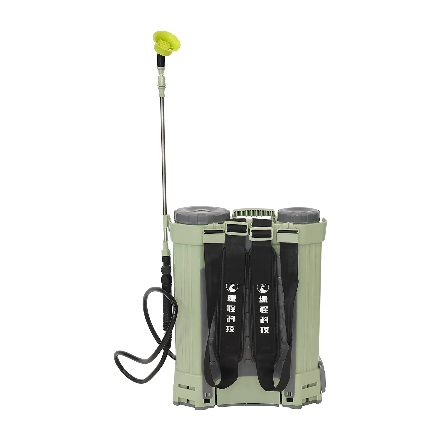 Automatic Pressure Relief Electric Sprayer Leak-Proof and Explosion-Proof