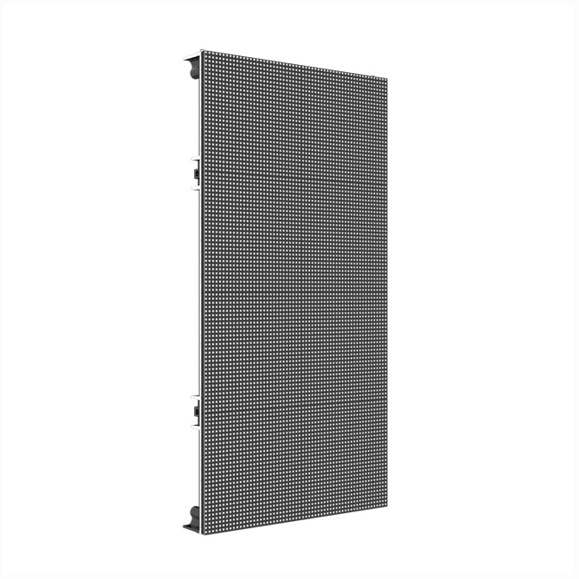 IP65 Concert Stage Backdrop SMD Outdoor P5.68 Rental LED Display Screen