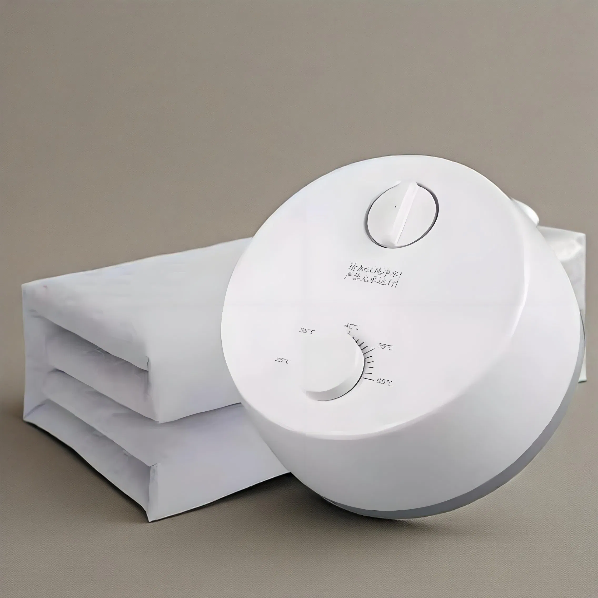 1688 China OEM for Bed Auto Shut-off Best Water Mattress Silent Electric Water Heating Blanket