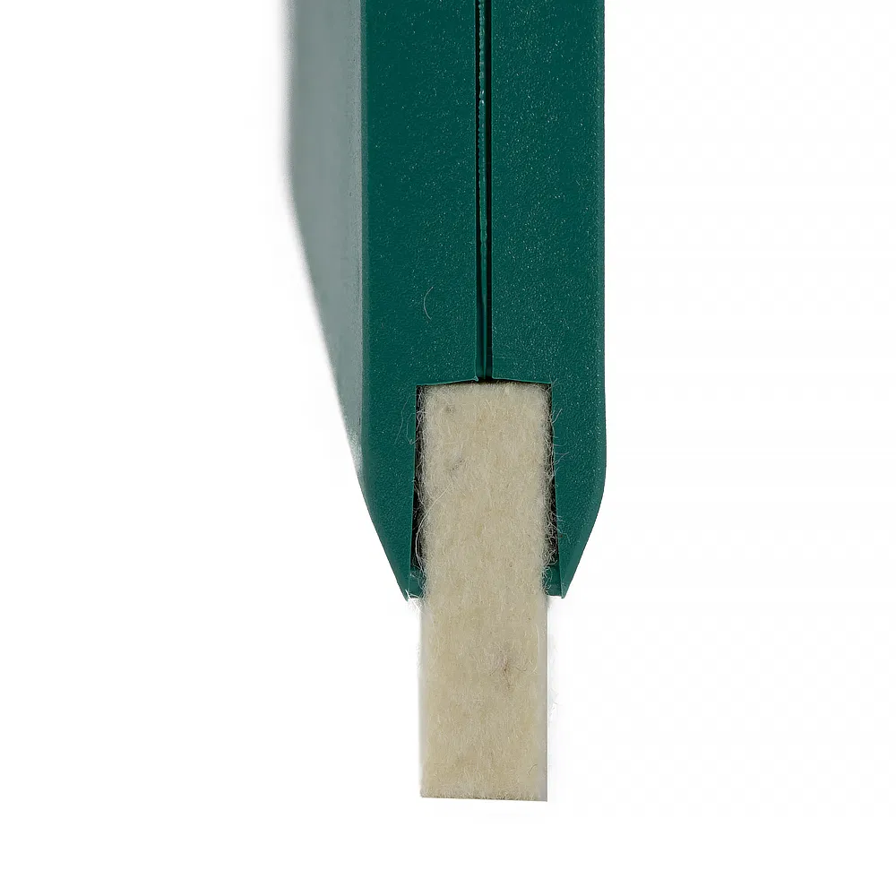 100% Premium Wool Felt Squeegee – Ideal for Car Wrapping & Viny