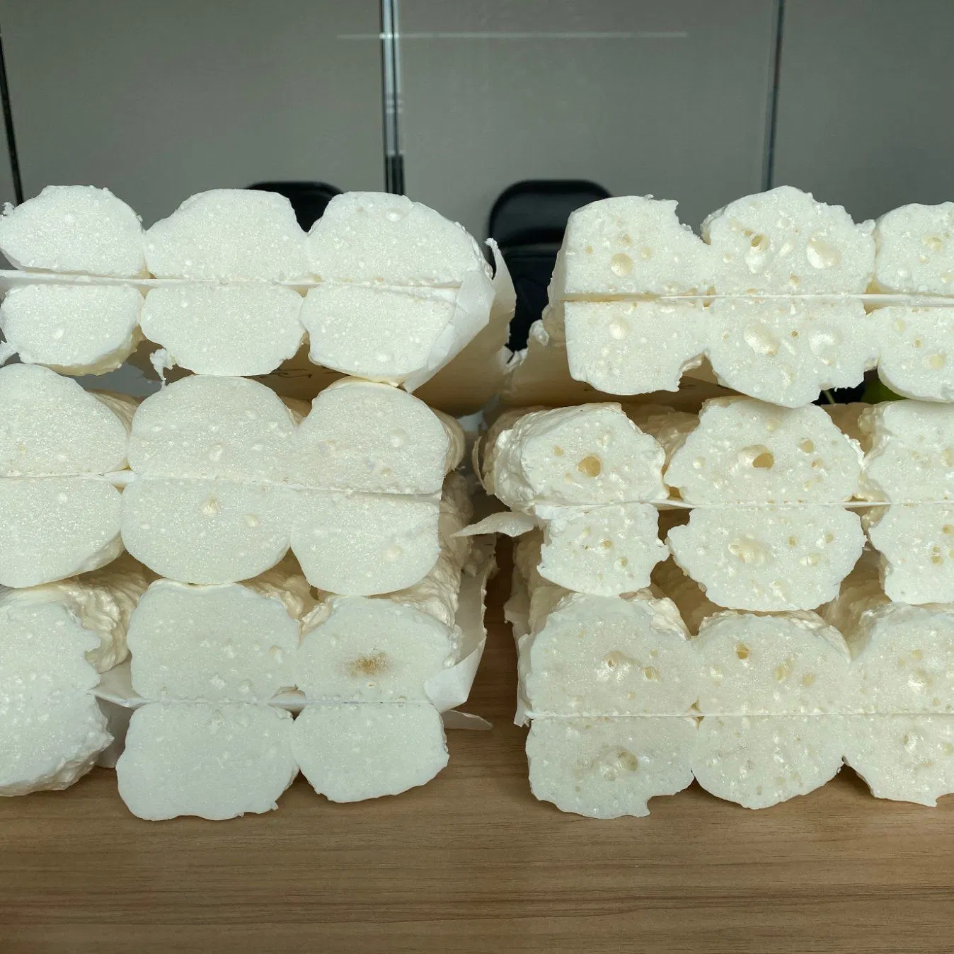 750ml PU Foam Window and Door Installation One Component Expanding Polyurethane Foam