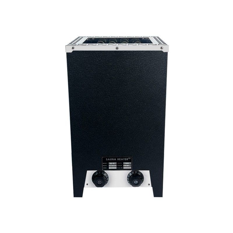 Обогреватель для сауны Diooist DL 2.5-5.5 кВт