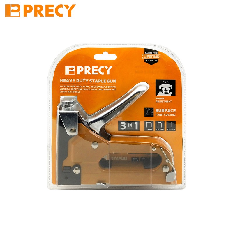 Монтажный пистолет 3 в 1 Heavy Duty