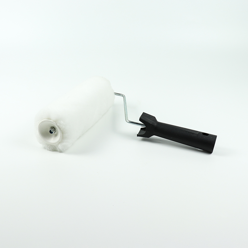 Пенный малярный валик, губчатая кисть-валик