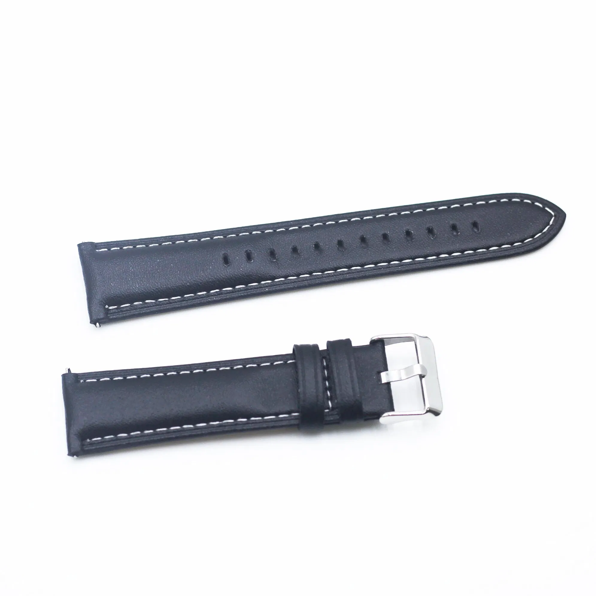The Ultimate Leather Strap Buying Guide: Key Features to Look for