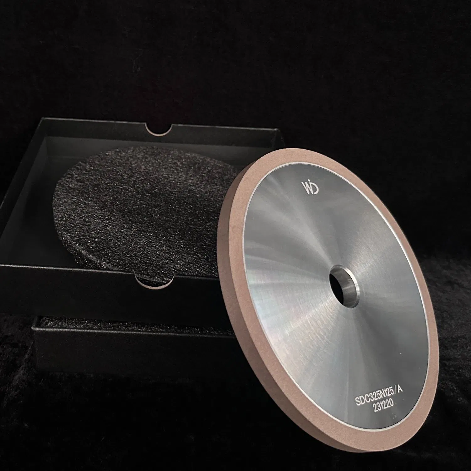 Cost-Effective Resin Grinding Wheel for 3c