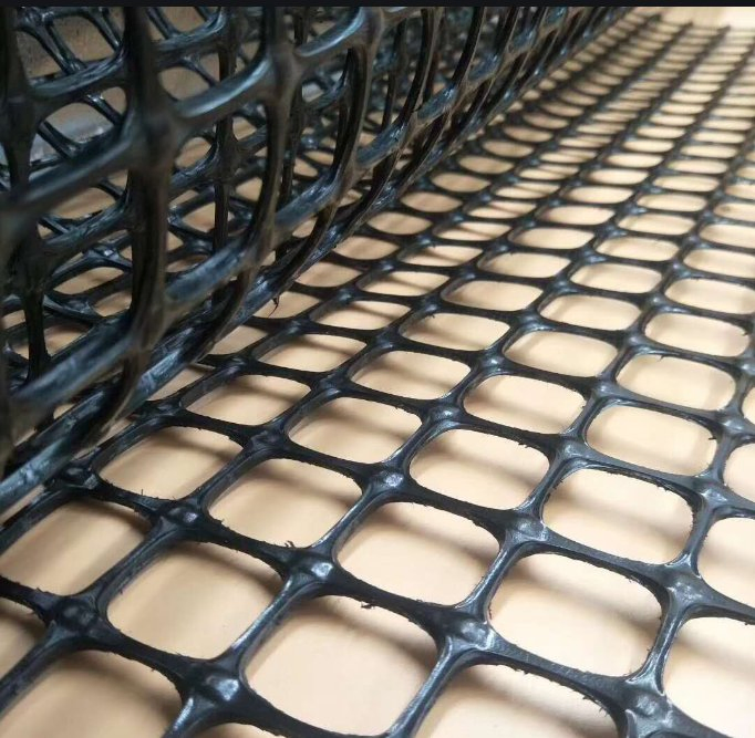 Quality Geogrid Geocell Drainage Board for Improved Groundwater Management