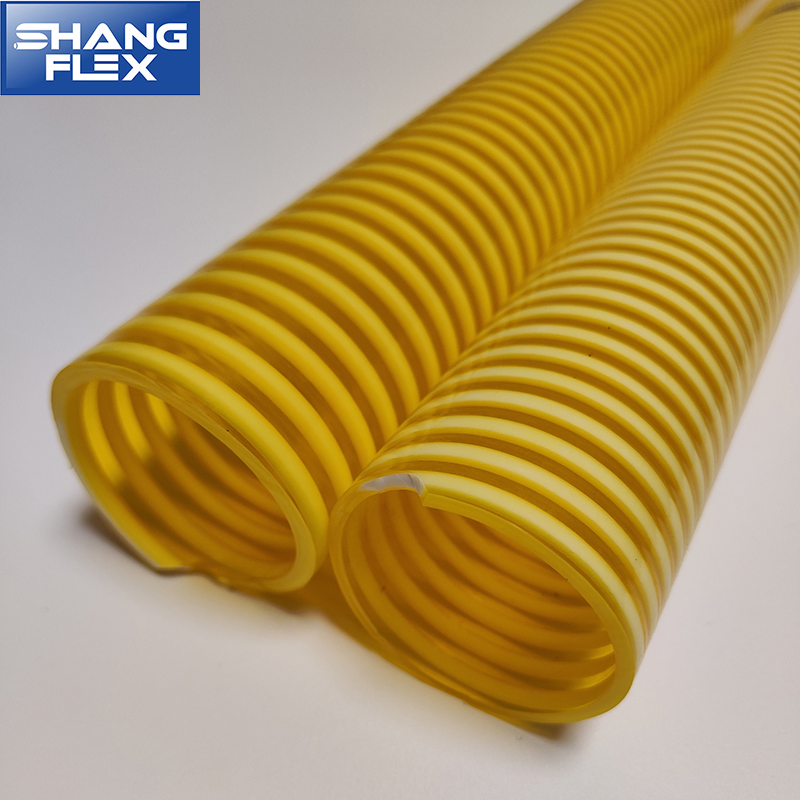 ПВХ шланг для воды среднего давления, 30/50 м