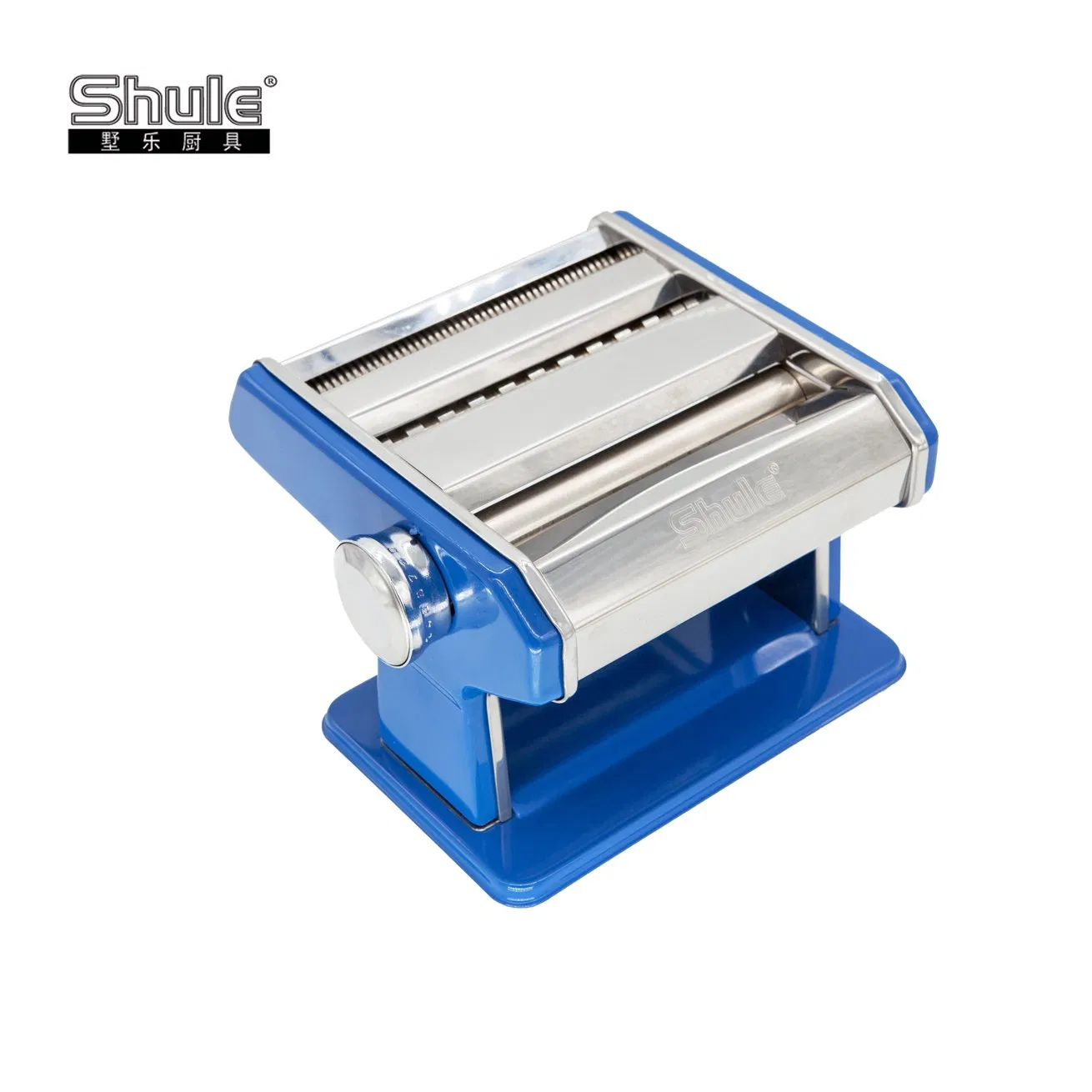 150mm Manual Completed Stainless Steel Noodle Press Machine