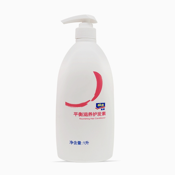 OEM ODM Body Skin Care Hair Care Oil Control Smooth Moisturizing Hair Hydrating Skin Hair Conditioner