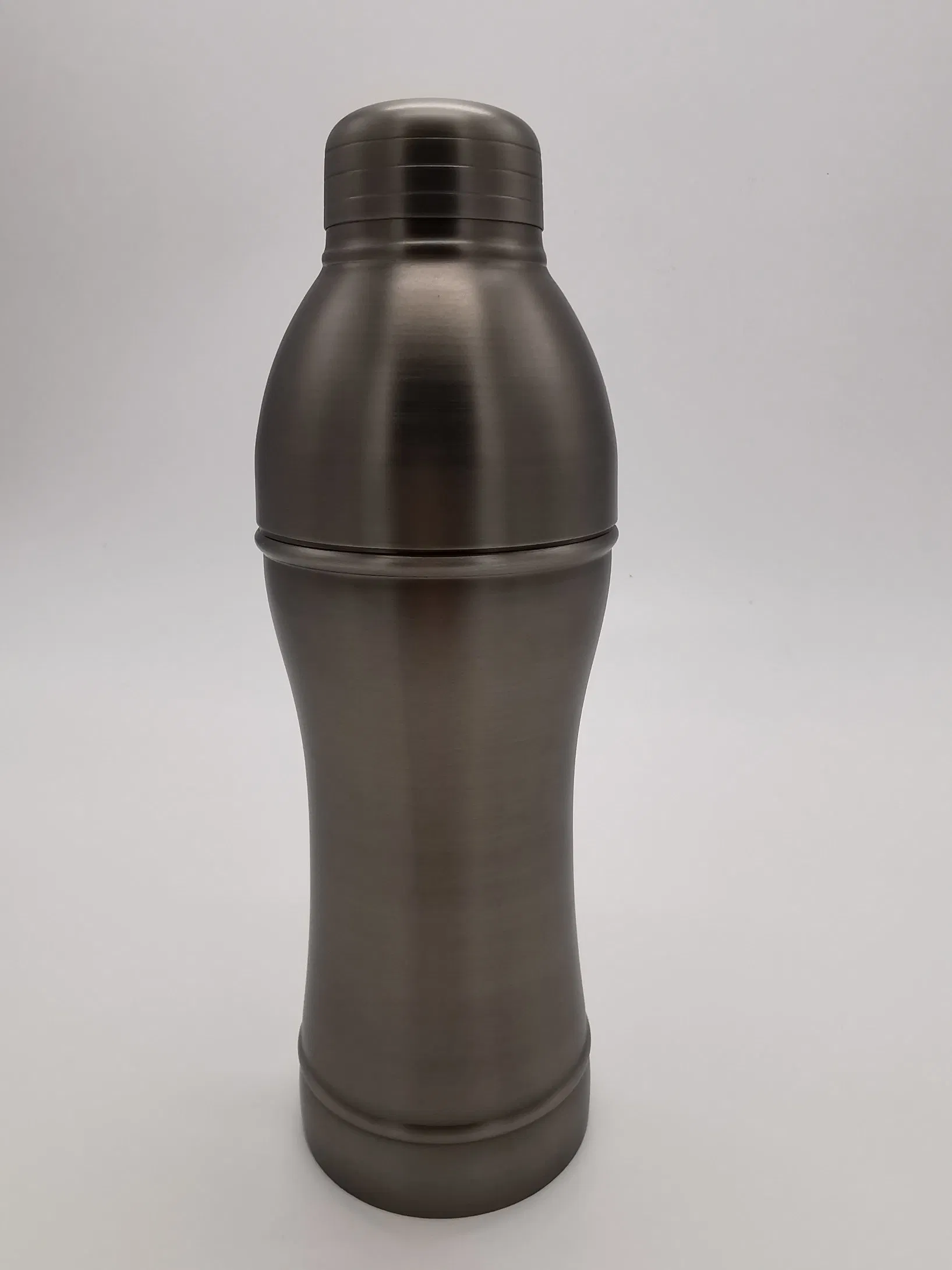 Stainless Steel Martini Bar Tool Set Cocktail Wine Mixing Shaker