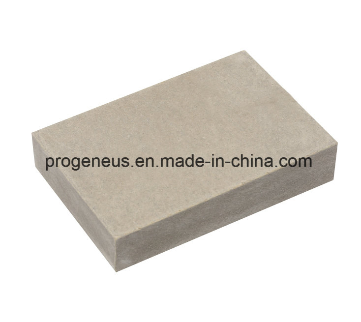 Progeneus High Performance Compressed Fiber Cement Board for Structural Flooring Substrate