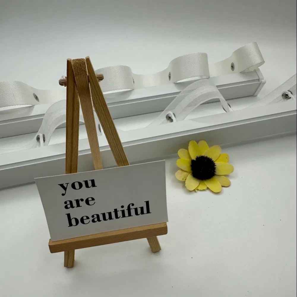 High End Customized Window Special Snake Shaped Curtain Square Curtain Track