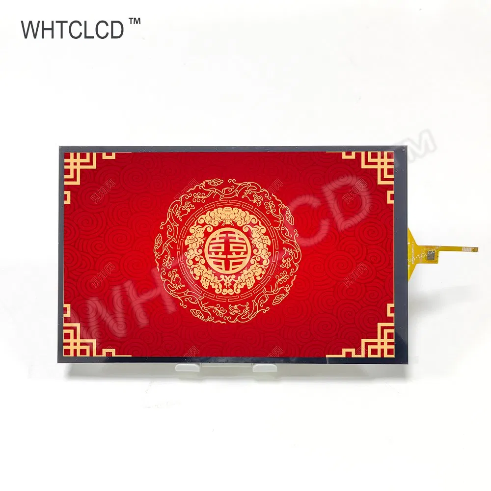 Durable Panel Tablet Screen Customized Screen LCD Display for High-Res Tablets