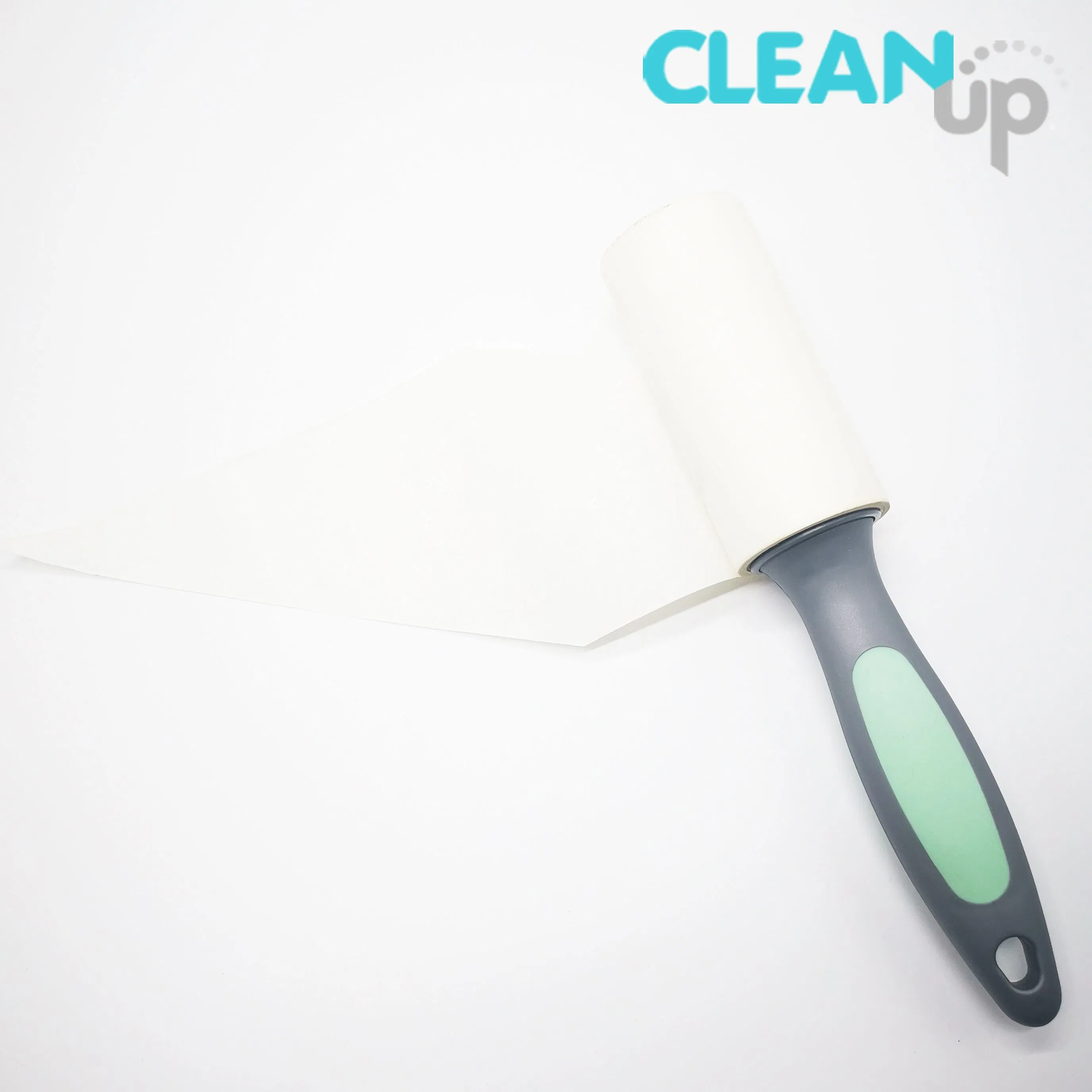 Easy Clean Pet Hair Printing Lint Remover Roller for Removing Dirty