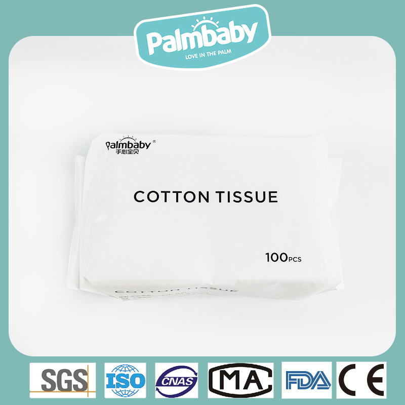 Dry Baby Wipes Wipes Dry Dry Wipes for Face Disposable Dry Wipes OEM Brand