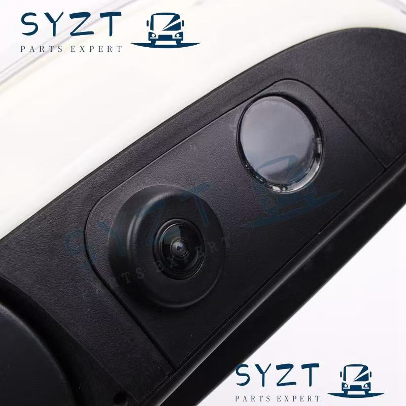 Byd Song Premium Glossy Side Mirror Assembly