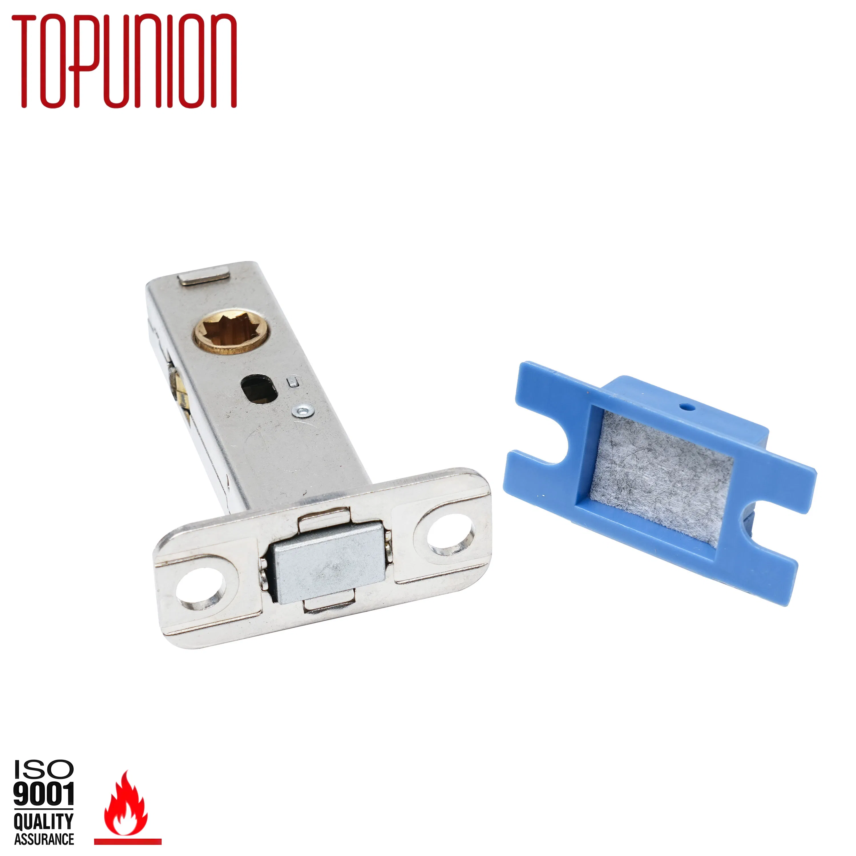 Premium Magnetic Touch Latch Easy Push Open Function Quick Installation Process