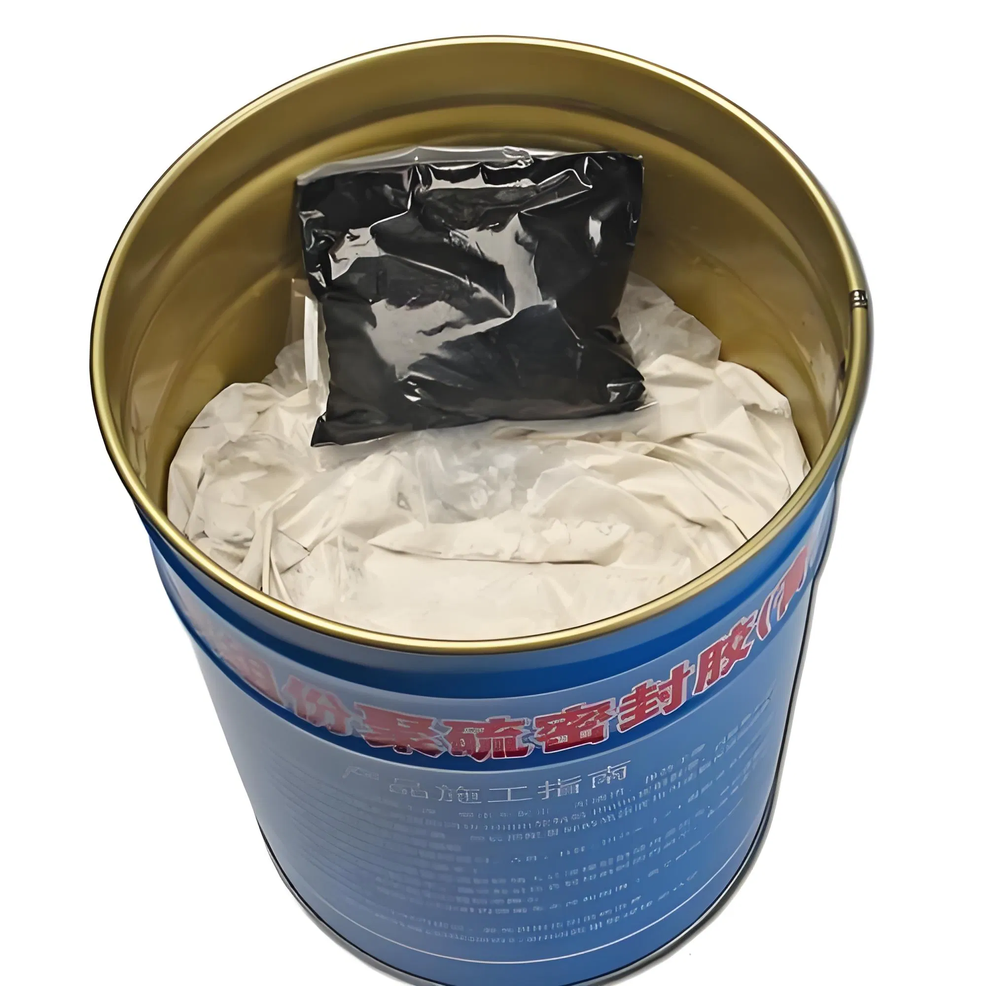 Two Component Polyurethane Adhesive Sealant for Construction