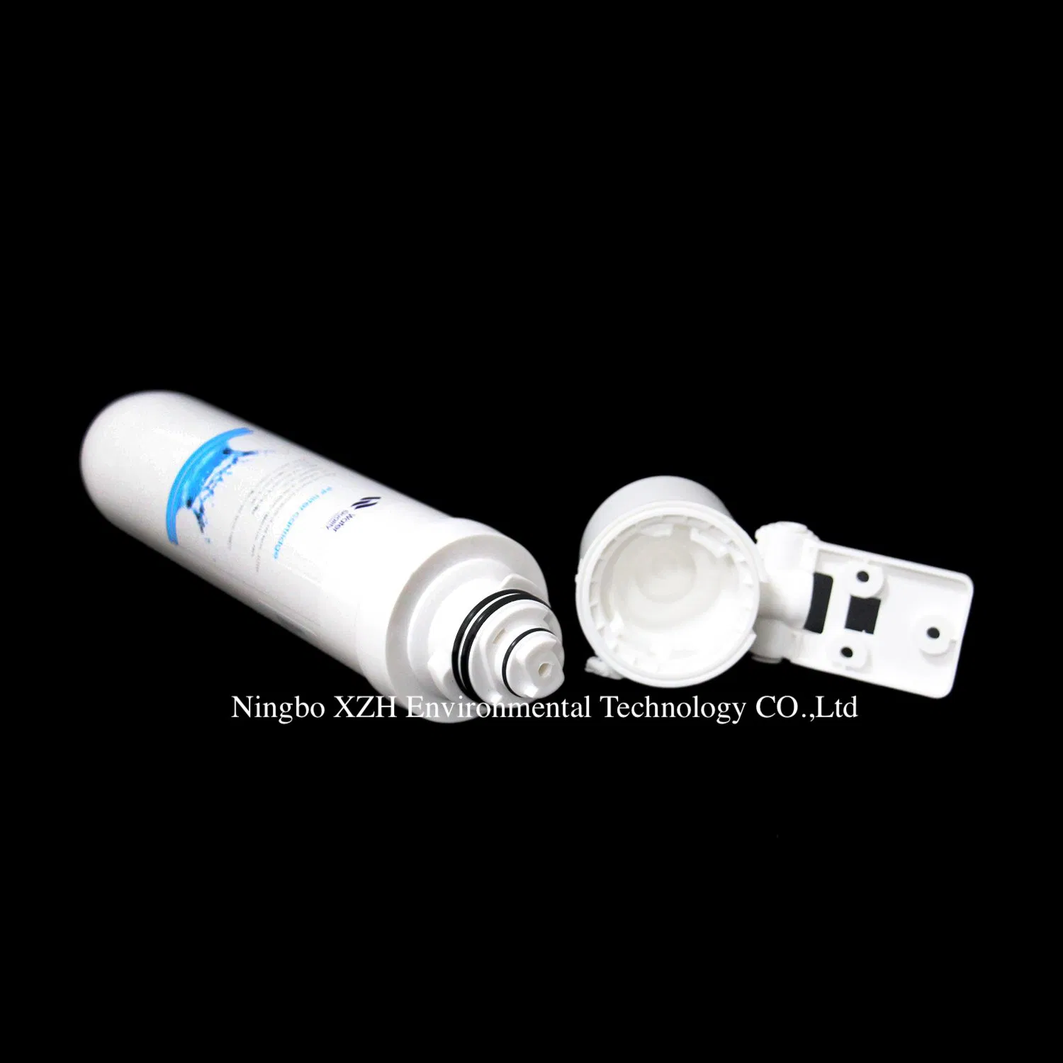 Multifunctional Household Water Filter Equipped with Durable Quick Filter Cartridge