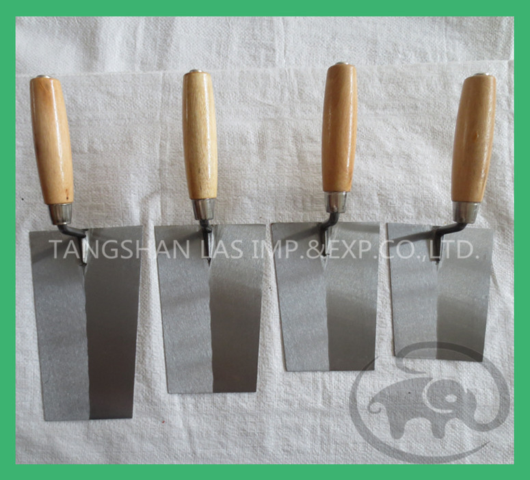 Steel Trowel