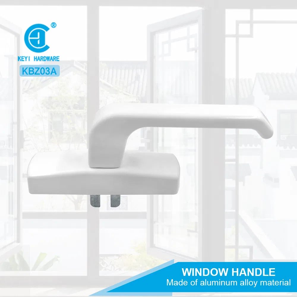 Casement Fork Handle Hardware Window Handle