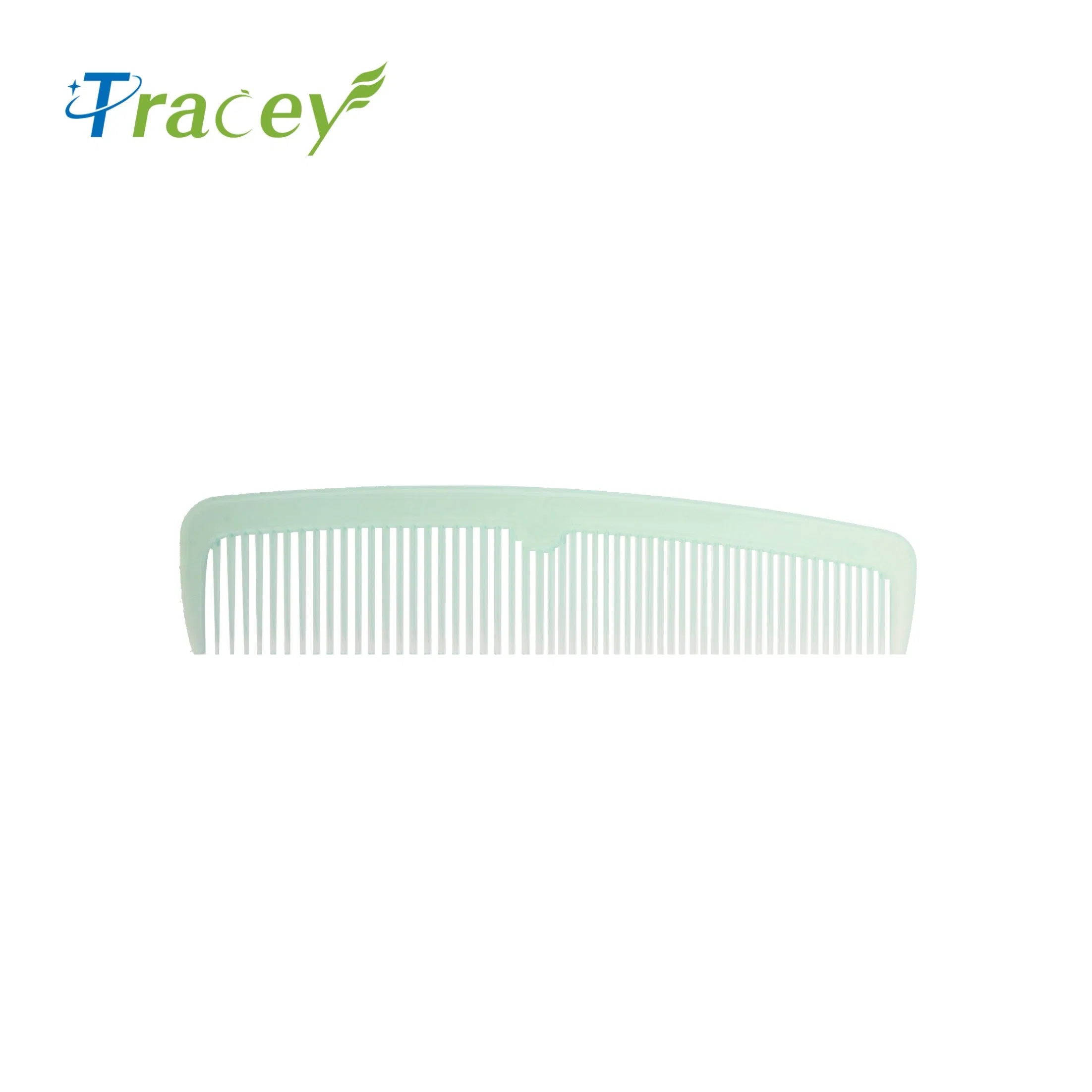 Hotels Use Eco-Friendly and Biodegradable Combs