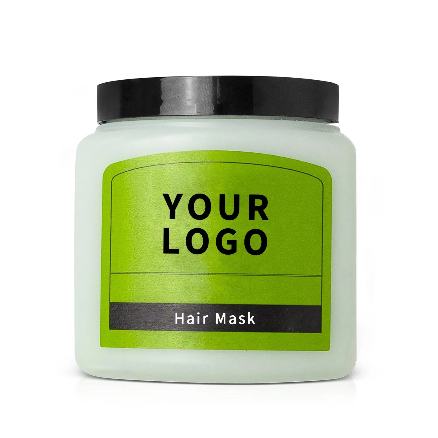 Collagen Hair Treatment Deep Repair Hair Mask for Dry Damaged Hair All Hair Types